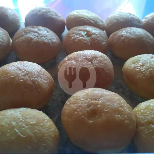 Donuts Mini Polos + Gula 1/2 Lusin | Donat Bam's
