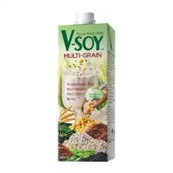 v-soy multi grain | C&C freshmart