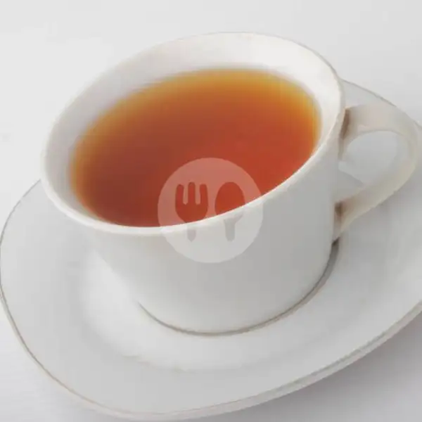 Hot Mint Tea | Coffee Lovers, Urip