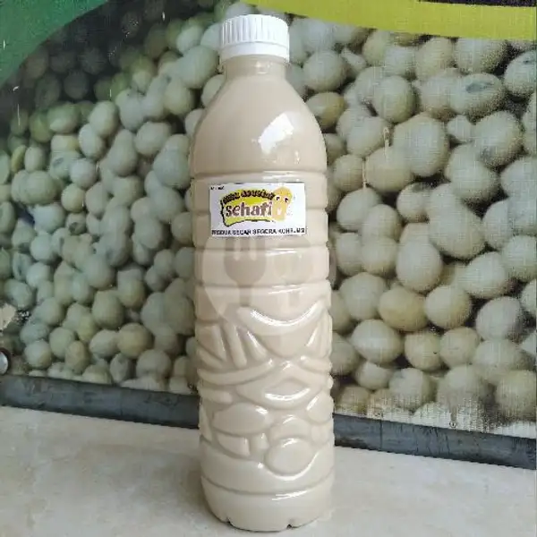 Susu kedelai LATTE 600ml | Susu Kedelai Sehati