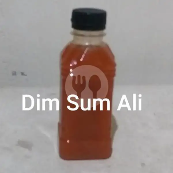 250ml Saos Dim Sum Ali | Dim Sum Ali, Sukmajaya