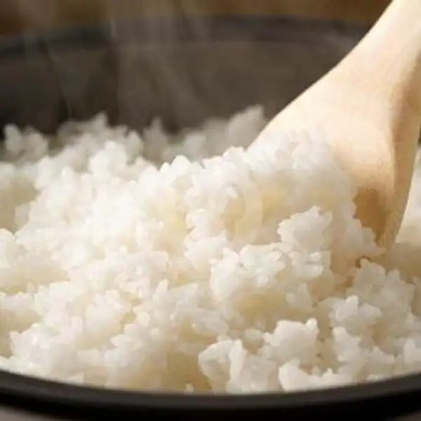 nasi | warung makan asri