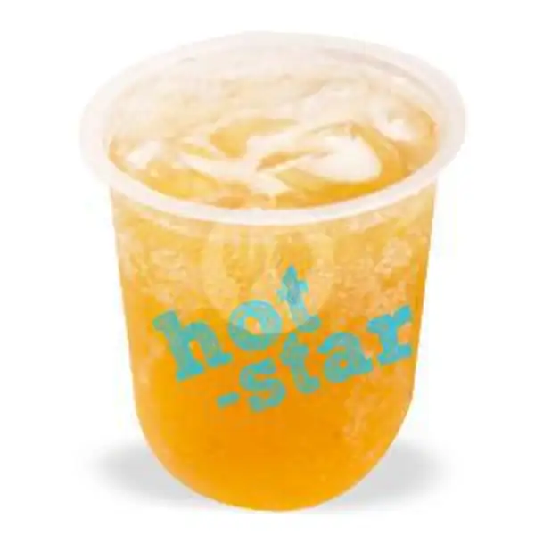 Lime Green Tea | Hot-Star, 23 Paskal