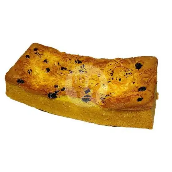 Cake bekatul | Super Roti Rumah Bekatul, Fatmawati
