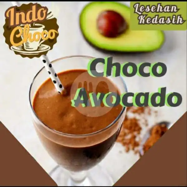 Avocado Choco Kedasih ( Mohon Order Ulang Bila Dibatalkan Sistem Setelah 3 Menit) | Ayam Rawit Kedasih Combo Pack, Denpasar