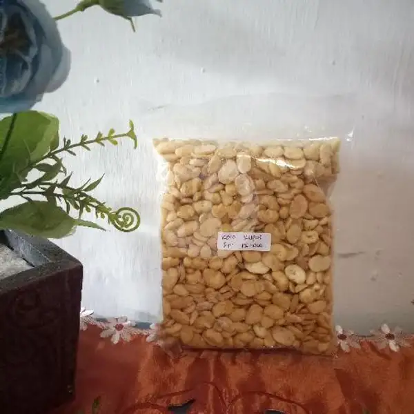 Kacang Koro Kupas | Raja Camilan, Buduran