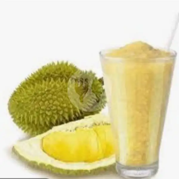 jus durian | Su Su Tea Juice Buah Patukan