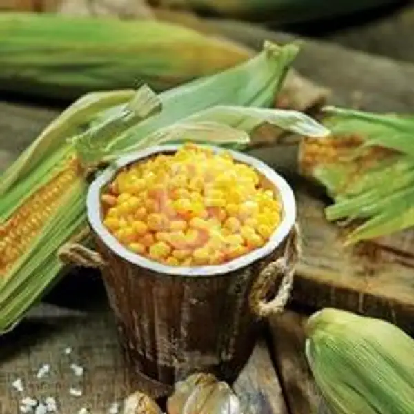 Sweet Corn | Abuba Steak, Prabu Dimuntur