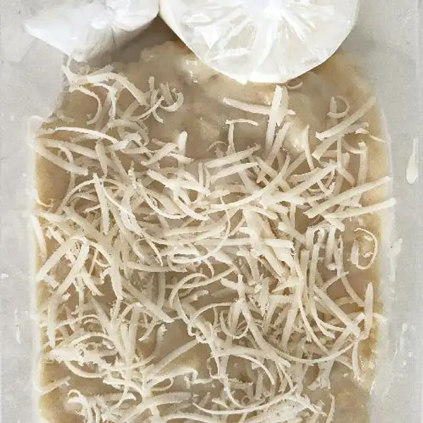 Durian Sticky Rice | Khaotan Mango, Kuningan