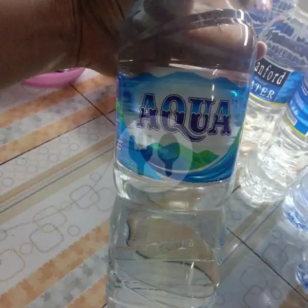 Air Mineral ( Aqua ) Besar | Warung Bu Eka, Batam