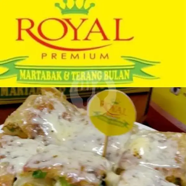 Beef Premium Royal | Royal Premium Martabak & Terang Bulan, Tantular