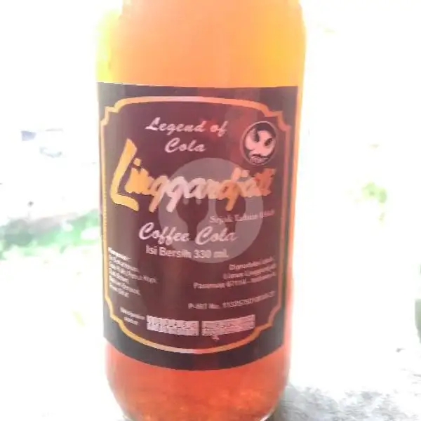 Limun Coffee Cola | Kikil Sapi Splindid, Tumapel
