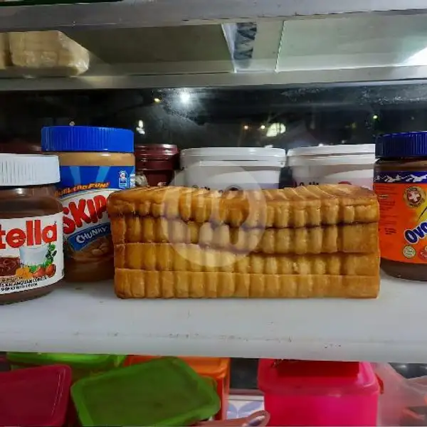Rotbar Ngenakin Ngapel Premium | Roti Bakar Ngerotbargeh, Gajah Mada