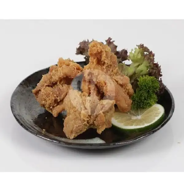Chicken Karaage | Sushi Matsu, Menteng