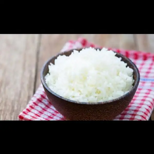 Penambahan Nasi | Nasi Campur Sederhana