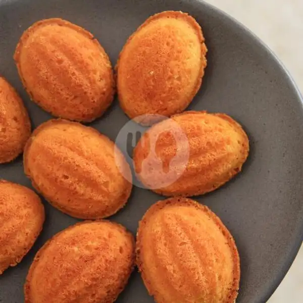 Madeleines | Ren Official, Dukuh Pakis