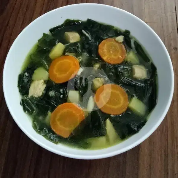 MIYEOKGUK SUP | TKF (Tantra Korean Food), Denpasar