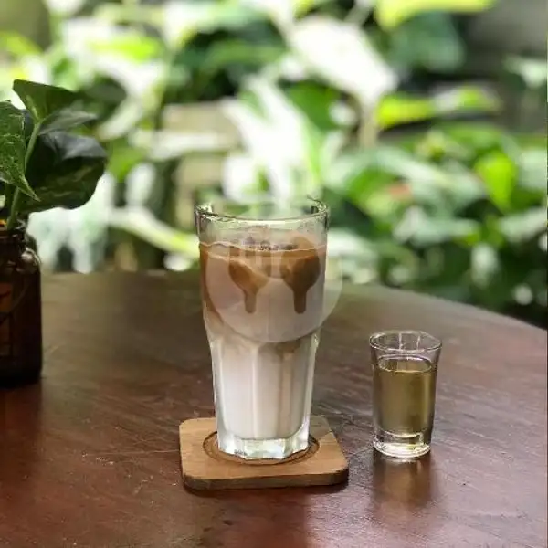 ADA . Kopi Nectar - Iced | ADA Coffee, Gondomanan