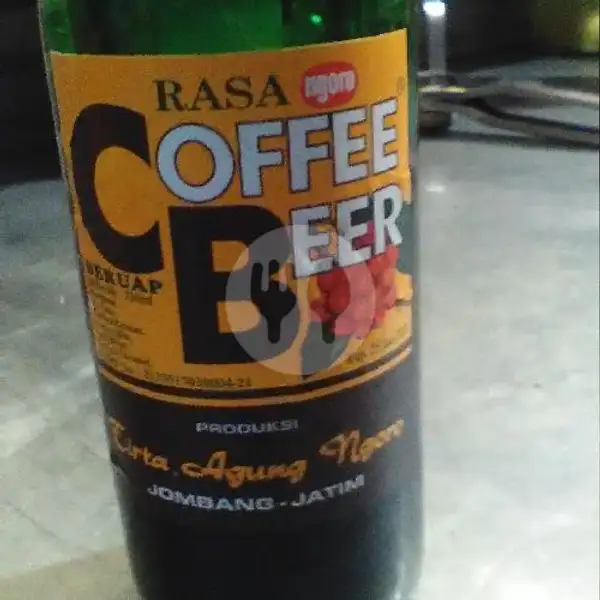 Coffe Beer | Dkopi, RAYA JATIWARINGIN
