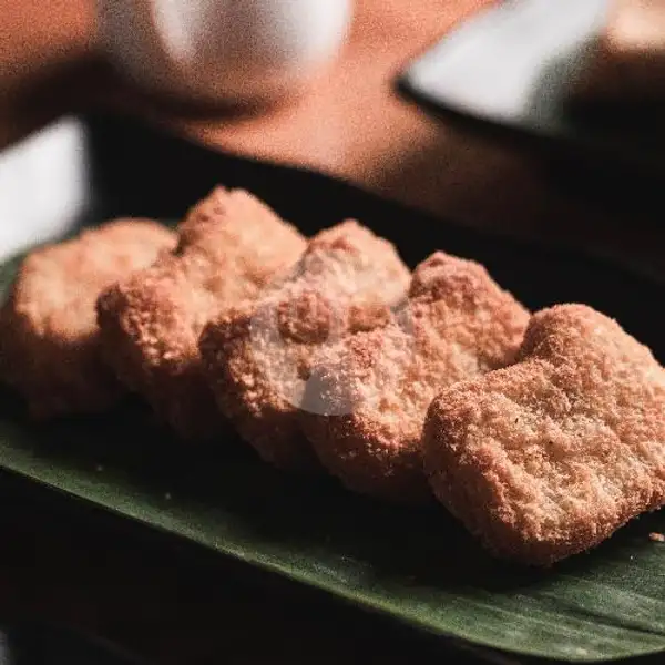 Chicken Nugget | Ashiang Kitchen, Serma Made Pil