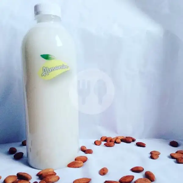 Almond Milk 1L | Almonin Almond Milk