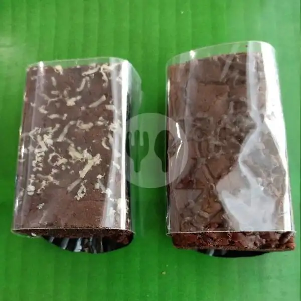 Brownies Manis | Kangen Omah Snack, Tegalrejo