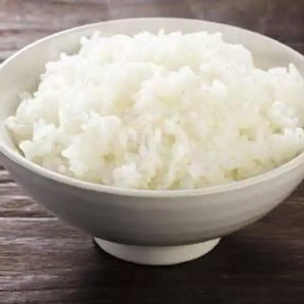 nasi putih | Korindo, Mojoroto