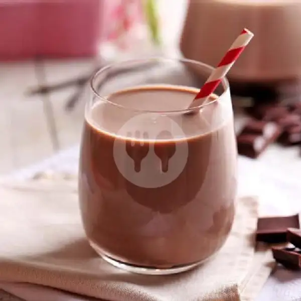 Susu Coklat | Dhelova, Gembong