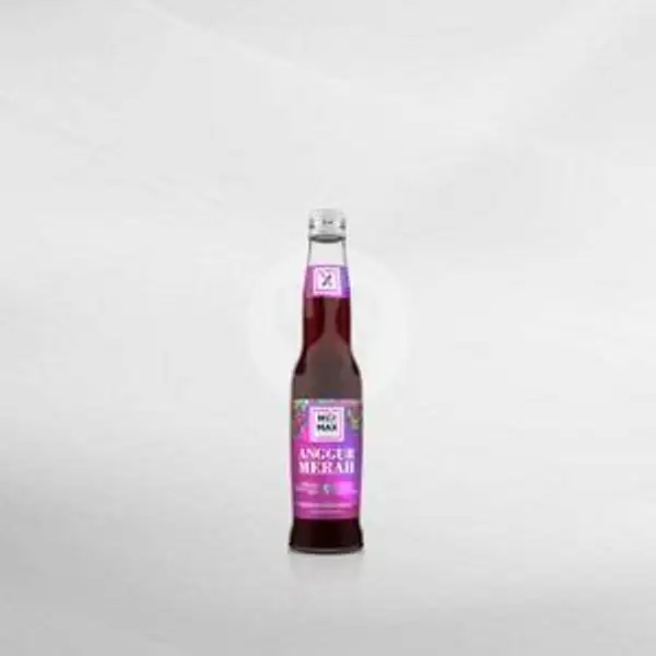 Mix Max Anggur Merah 275 ml | Vinyard Atrium Senen