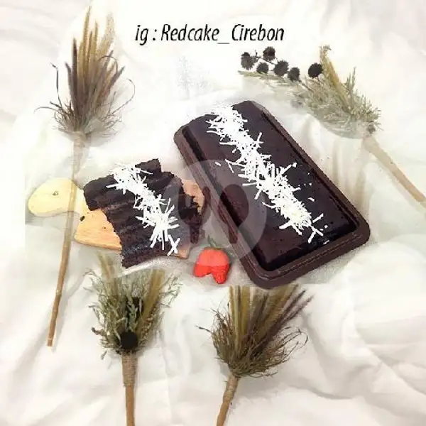 Brownies Coklat | RedCake, Jln Sultan Hasanudin Raya, Rt 004/Rw 002