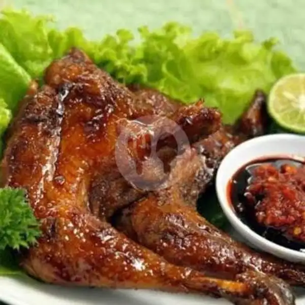 Ayam Bakar Pejantan 1/4ekor | Ayam Bakar Semarang, Semarang Tengah