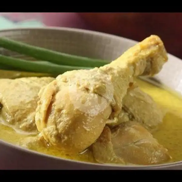Opor Ayam | Ikan Bakar Dan Ayam Bakar Cabang Seraya, Bengkong