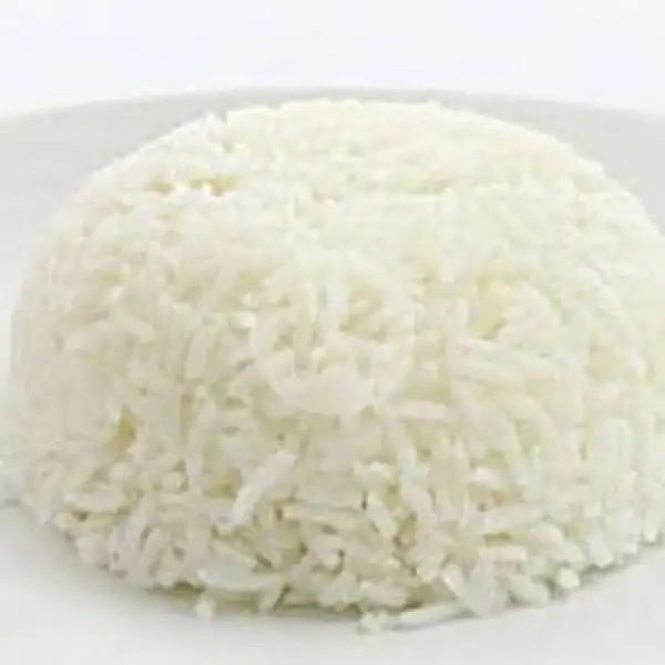 Nasi Putih | Mie Ayam Bangka Afui, Sasana Budaya