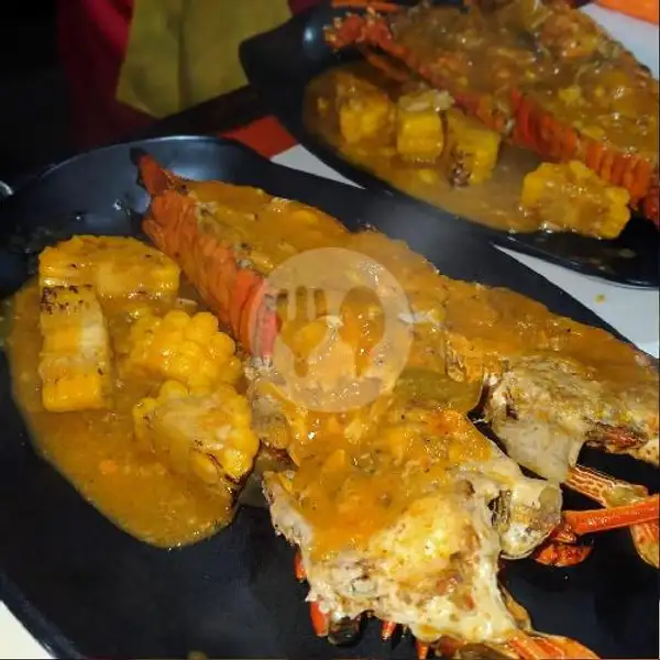 Lobster Medium Size Saus | Lobster Hunter 9 