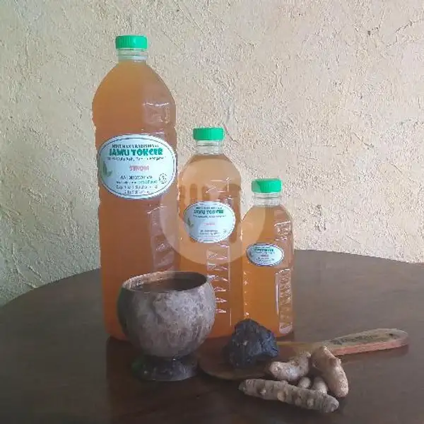 Sinom 1500 ML | Minuman Tradisional Jamu Tokcer, Lesanpuro