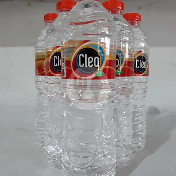 Cleo 550 ml | Geprek Poetri Nangka
