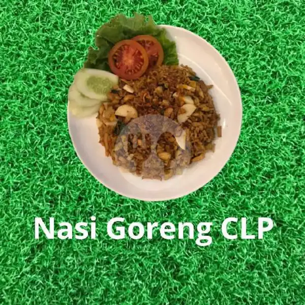 Nasi Goreng Clp | CD Suki Cilacap, Sidanegara