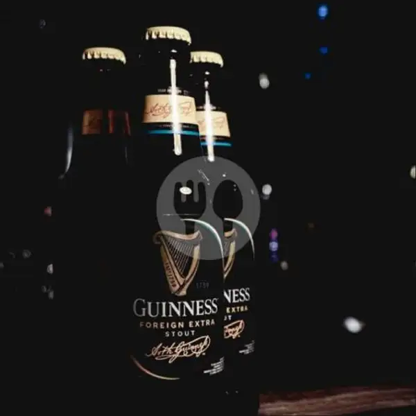 Guinness Stout Small | Bangbang Cafe