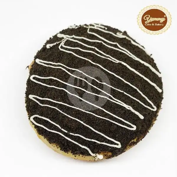 Donat Choco Oreo | Yummy Cake & Bakery, Beteng 88