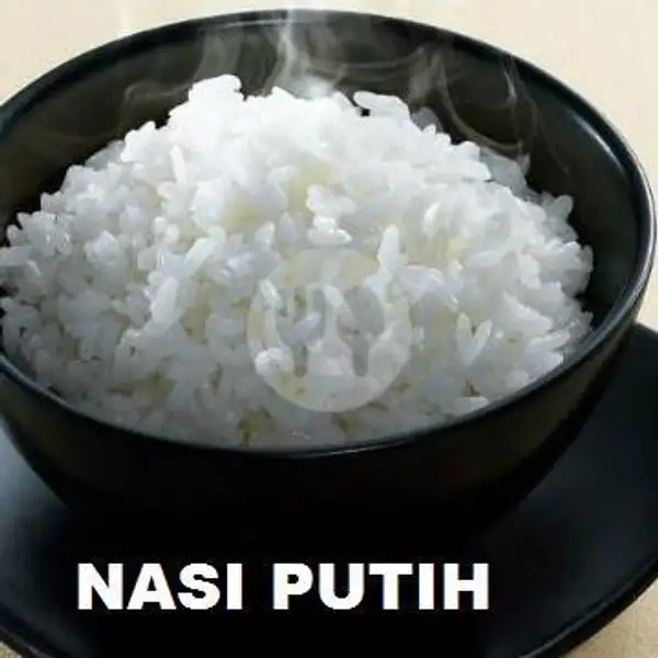 Nasi Putih | Om Warjo Om, Moh Kahfi 2