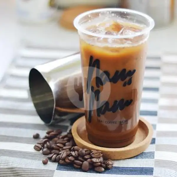 Coffee Medium | Nam-Nam Thai Tea, Grand Batam