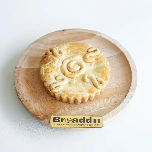 Cheese Pie | Breaddii Bakery, Klojen