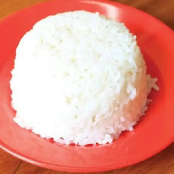 Nasi Putih | Jasmine Kitchen, Banyuwangi