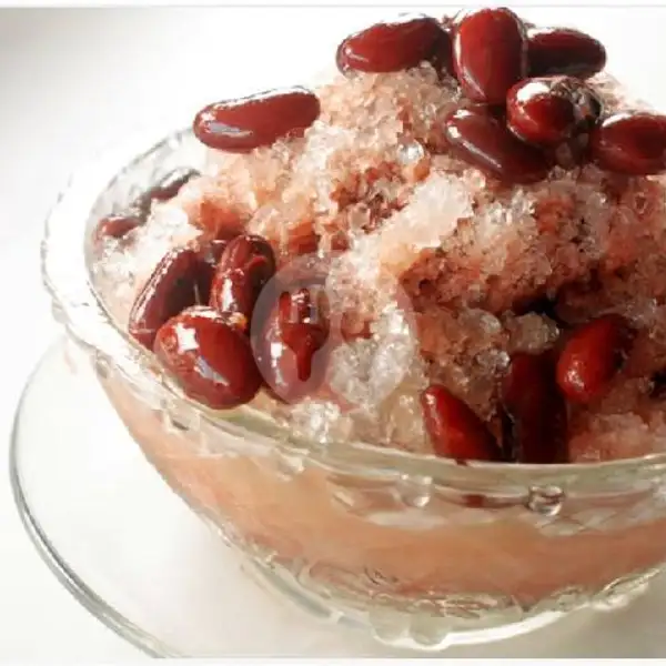 Es Kacang Merah Nina Bobo | Nasi Goreng Dan Mie Tumis Mimi, Sako