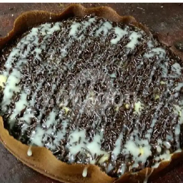 Coklat Susu (Brownies) | Martabak Terang Bulan SAHABAT, Benowo
