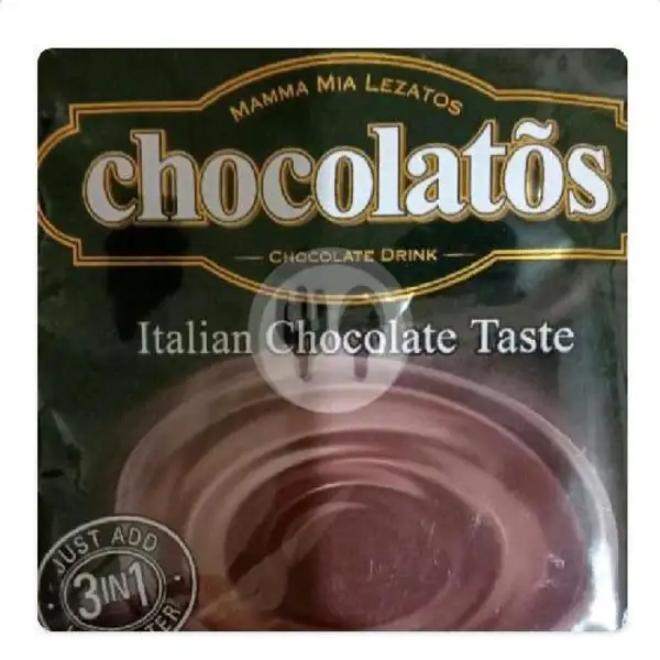 Chocolatos Coklat | Ayam Geprek Dan Pecel Lele Sambal Mata Mama Indah