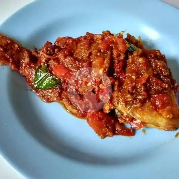 Ayam Geprek Tanpa Nasi Pedasnya Hottt Banget | Pondok Ayam Bakar tik Tik Duri Kepa, Green Ville