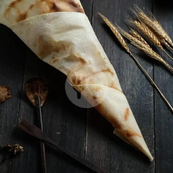 Roti Tissu Milo + Keju | KEDAI CANAI FOOD HOUSE