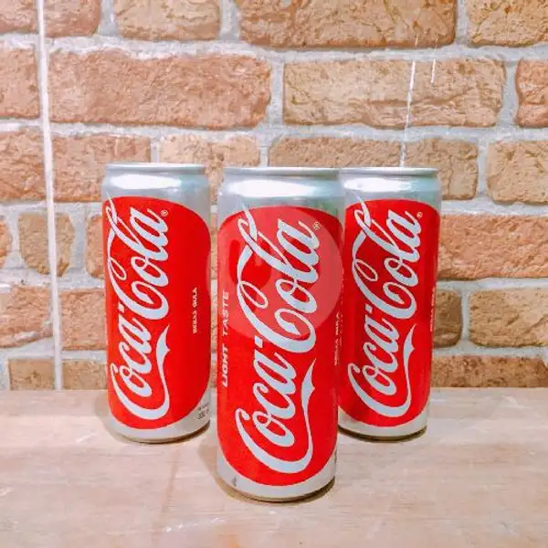 Diet Coke | Piccola Italia, Kuta