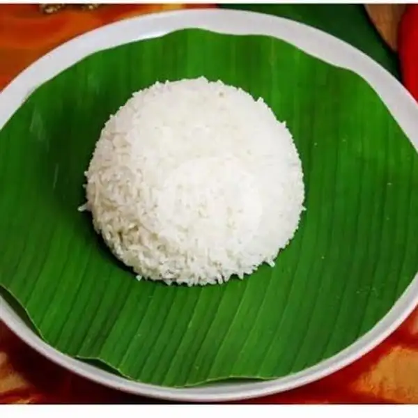 Nasi Putih | Nuna Kitchen, Sepatan